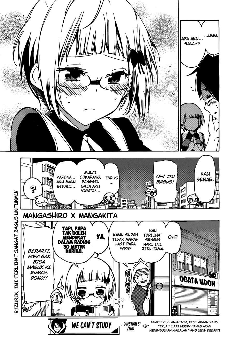 bokutachi-wa-benkyou-ga-dekinai - Chapter: 50