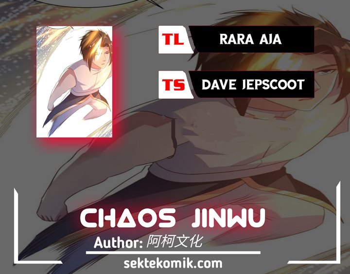 chaos-jinwu - Chapter: 85