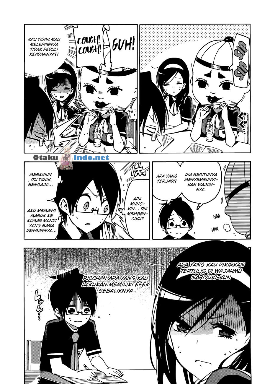 bokutachi-wa-benkyou-ga-dekinai - Chapter: 51