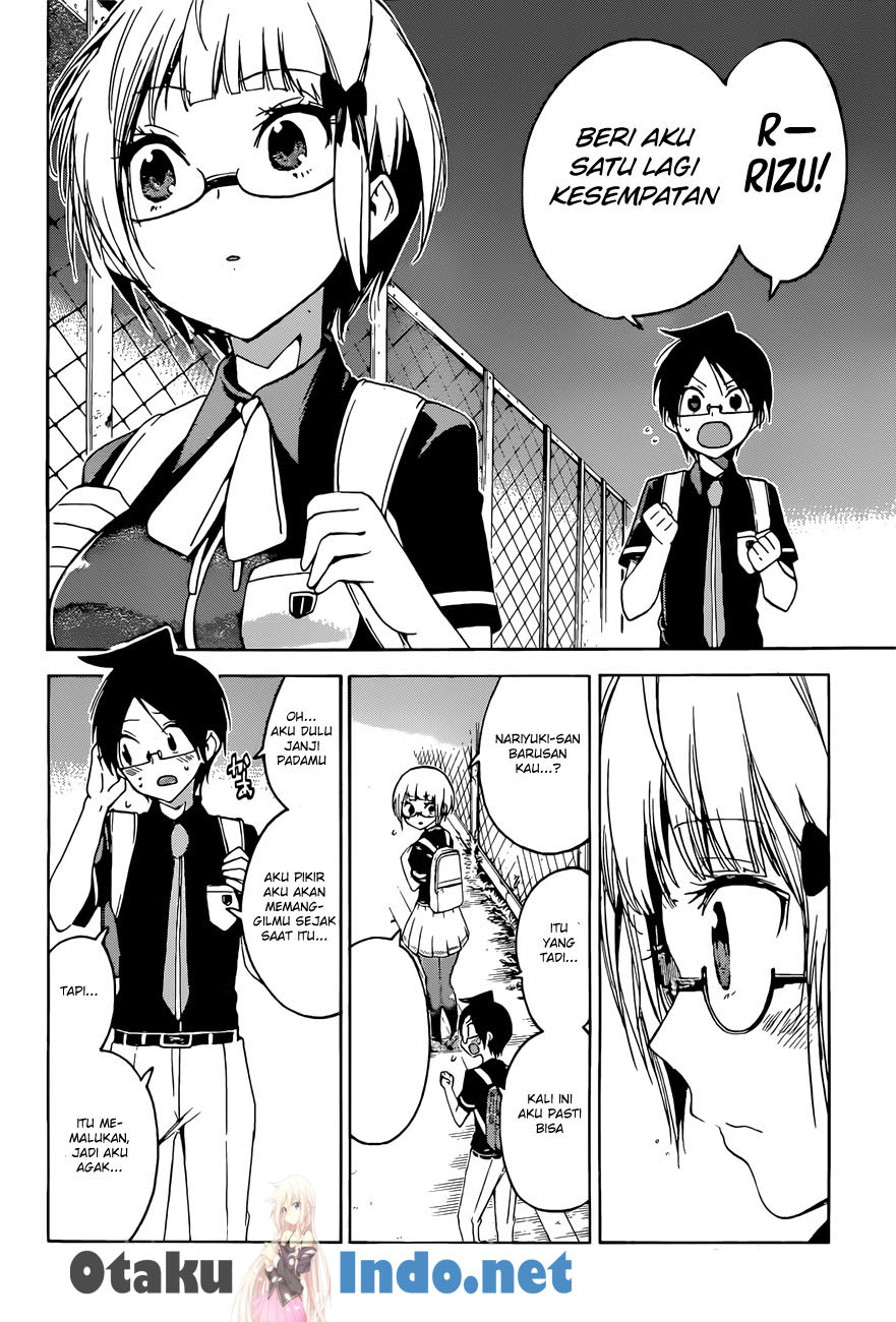 bokutachi-wa-benkyou-ga-dekinai - Chapter: 51