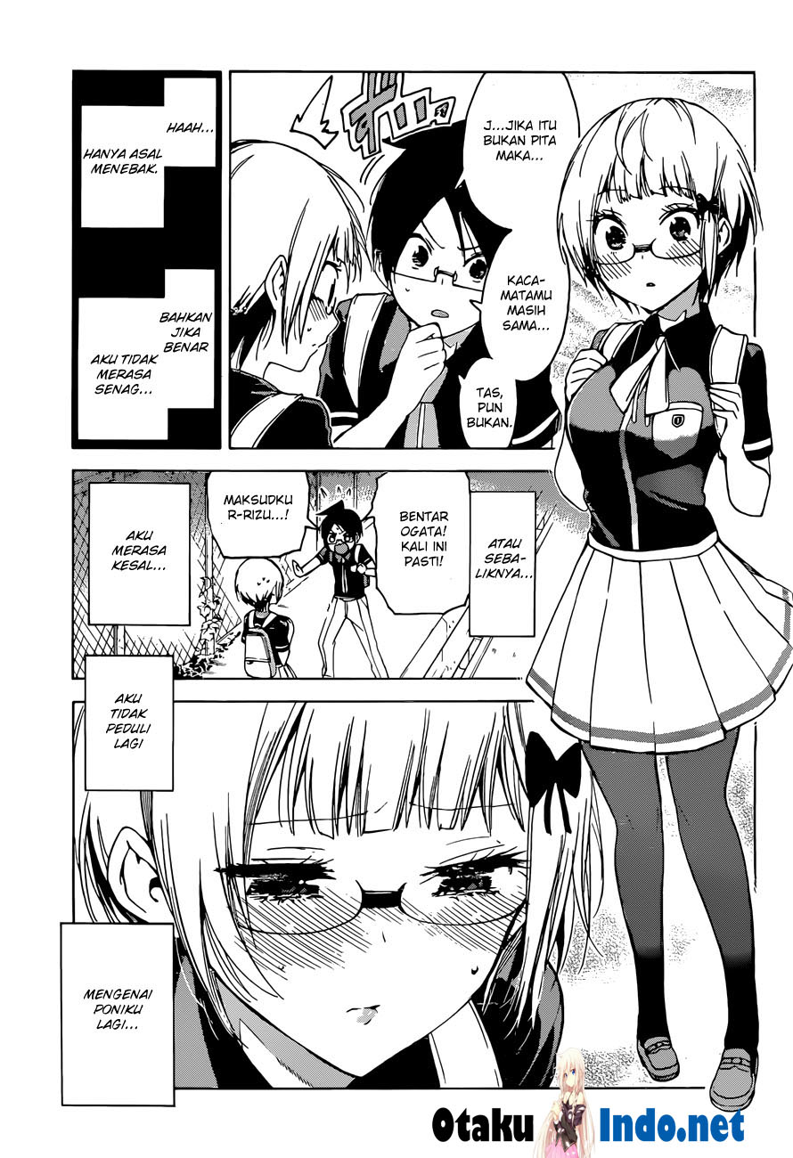 bokutachi-wa-benkyou-ga-dekinai - Chapter: 51
