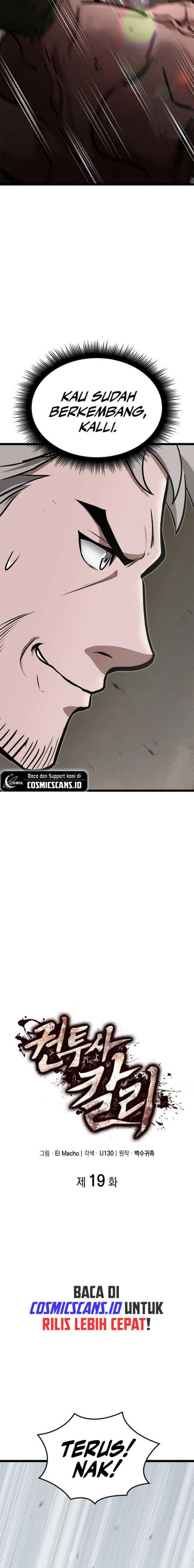 kalli-the-champion - Chapter: 19