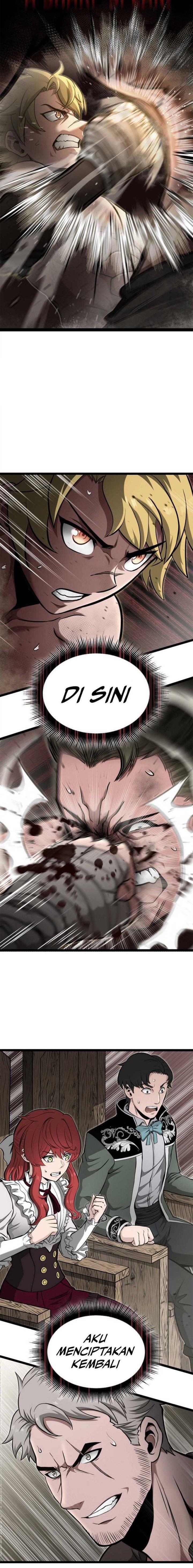 kalli-the-champion - Chapter: 19