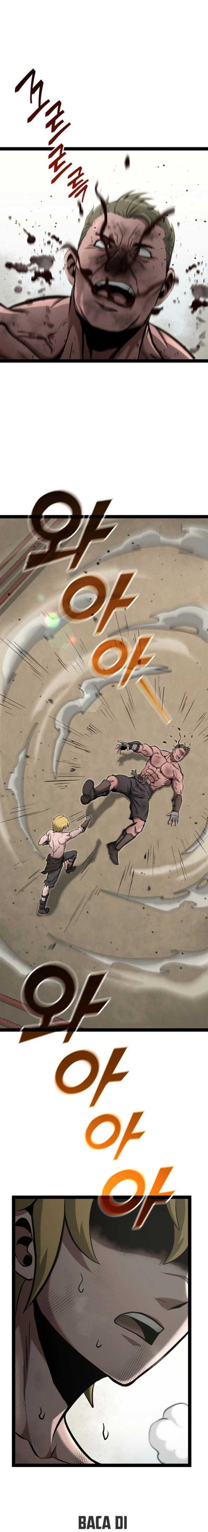 kalli-the-champion - Chapter: 19