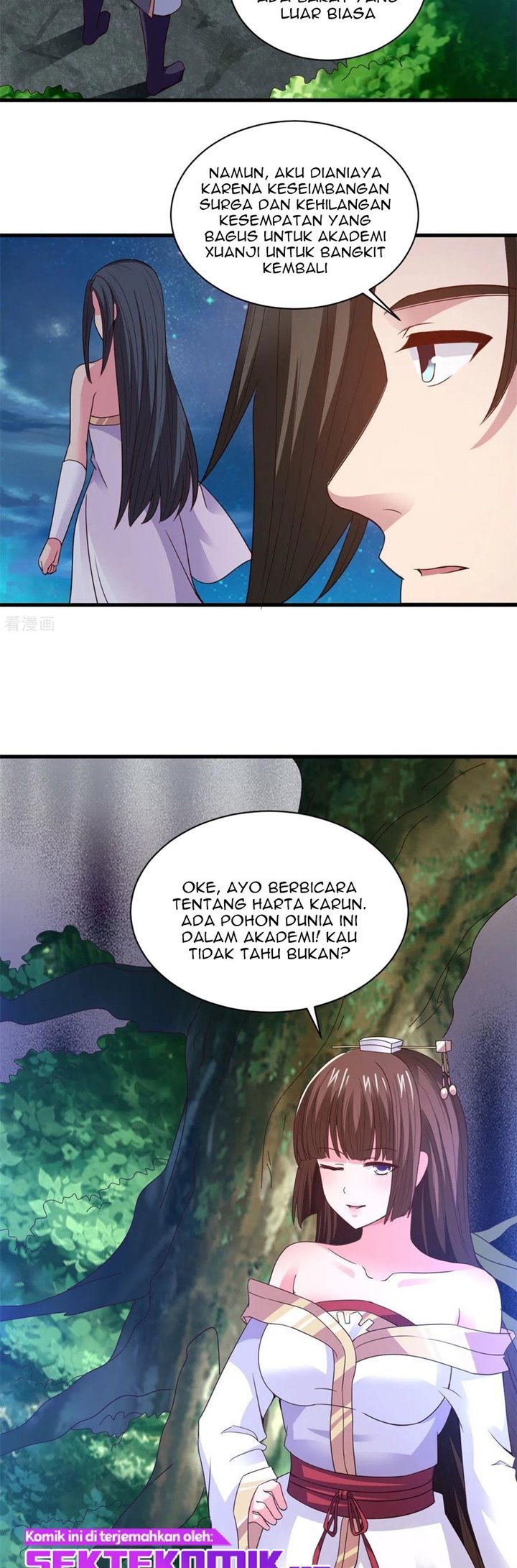 chaos-jinwu - Chapter: 87