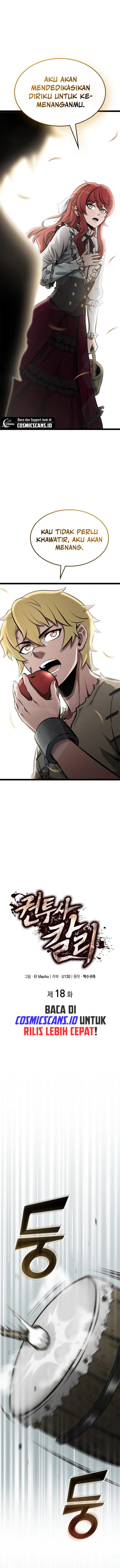 kalli-the-champion - Chapter: 18