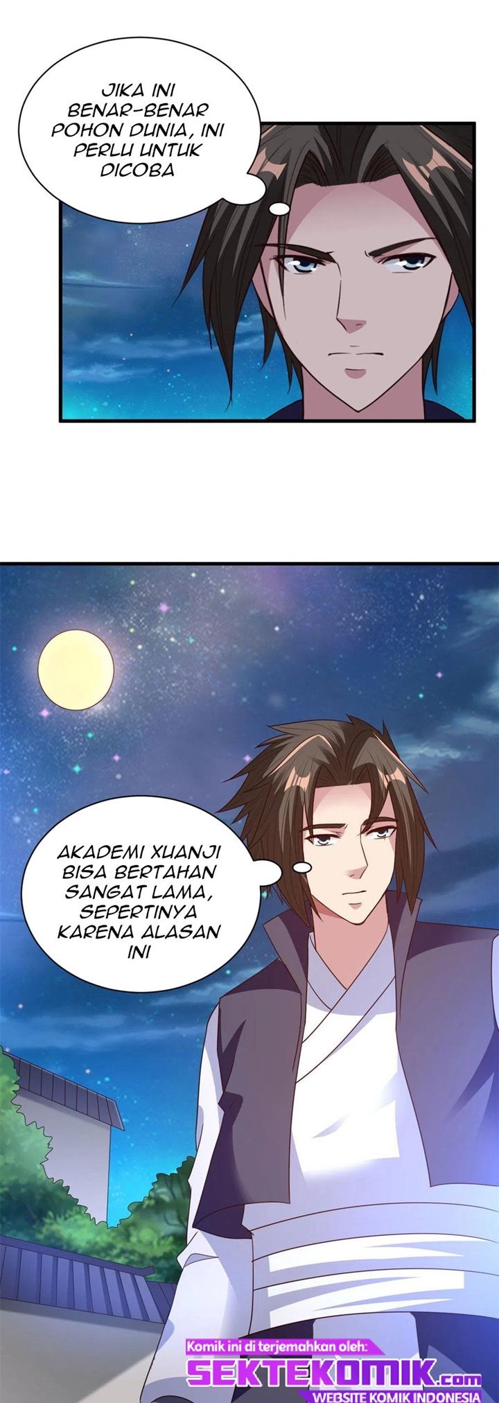 chaos-jinwu - Chapter: 87