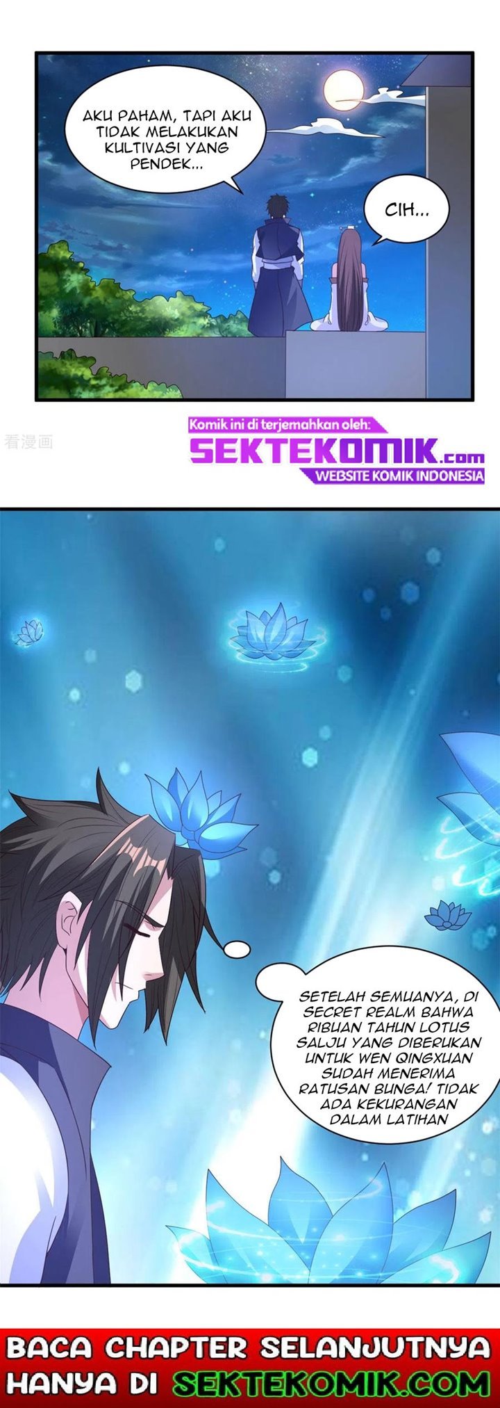 chaos-jinwu - Chapter: 87