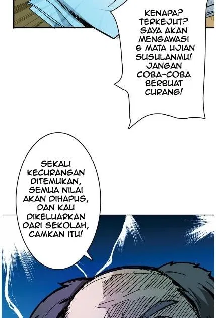 god-slayer - Chapter: 14