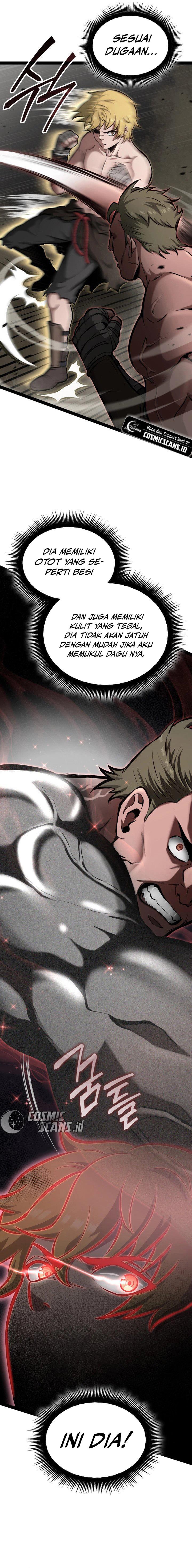 kalli-the-champion - Chapter: 18