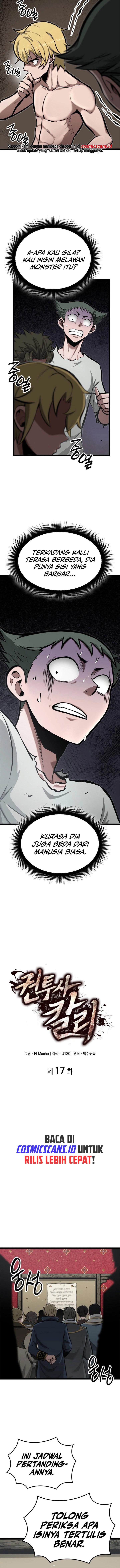 kalli-the-champion - Chapter: 17