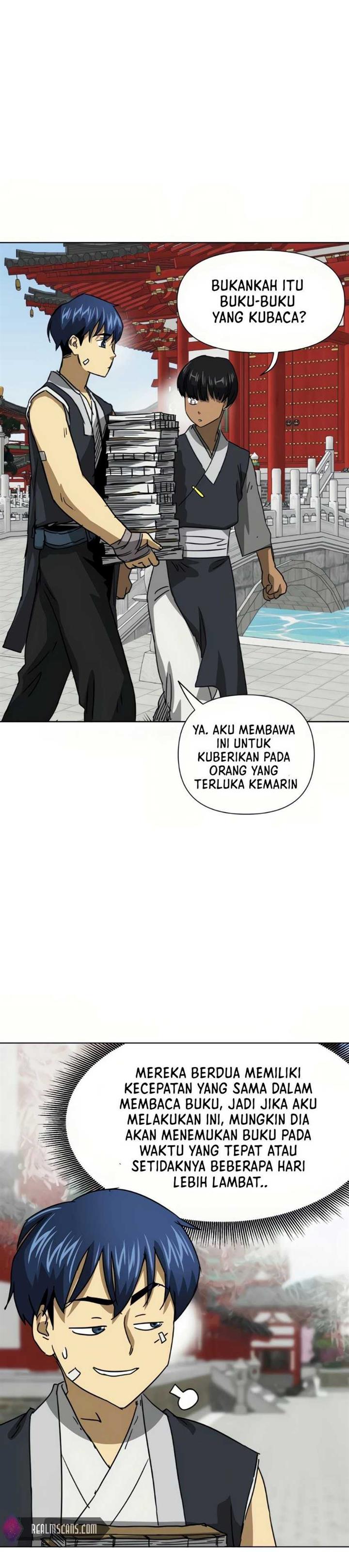 infinite-level-up-in-murim - Chapter: 100