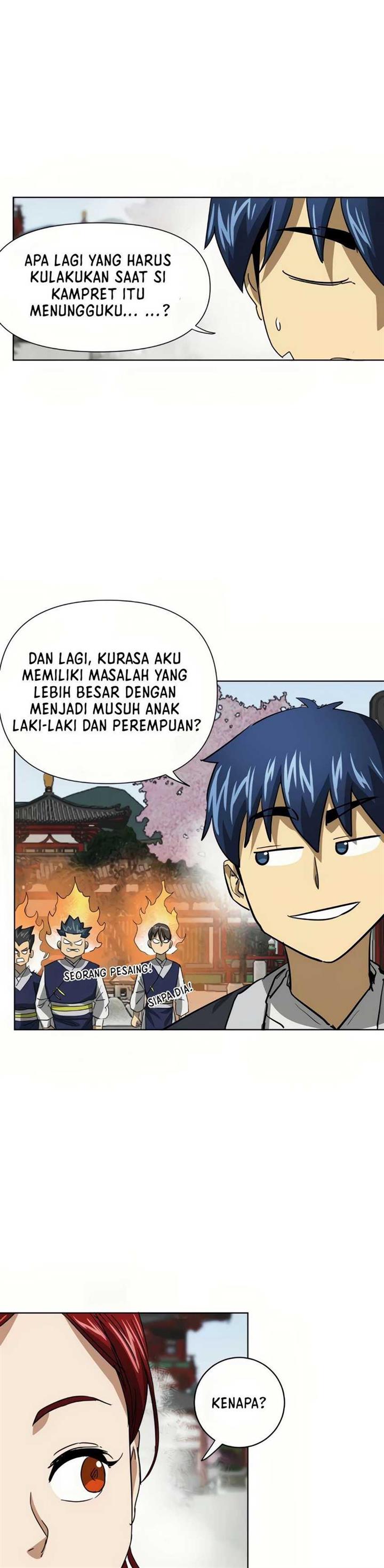 infinite-level-up-in-murim - Chapter: 100