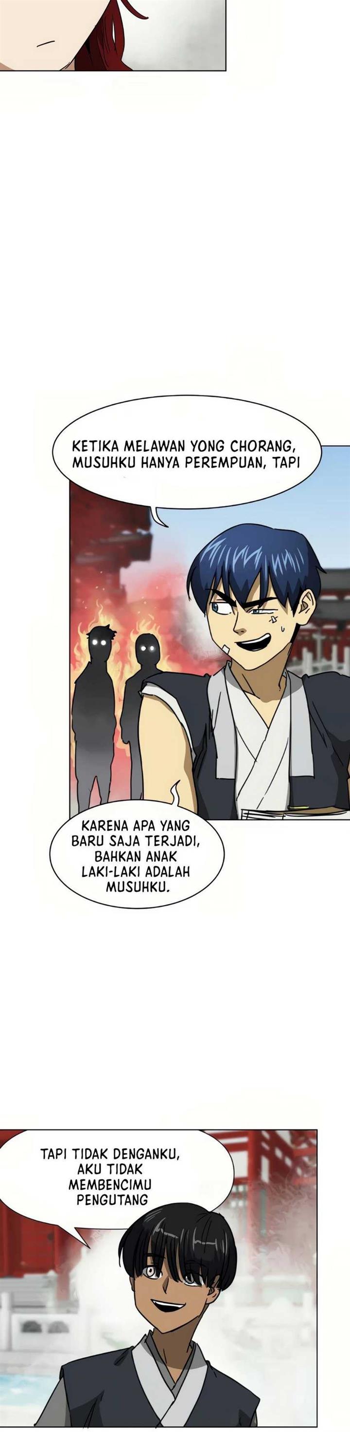 infinite-level-up-in-murim - Chapter: 100