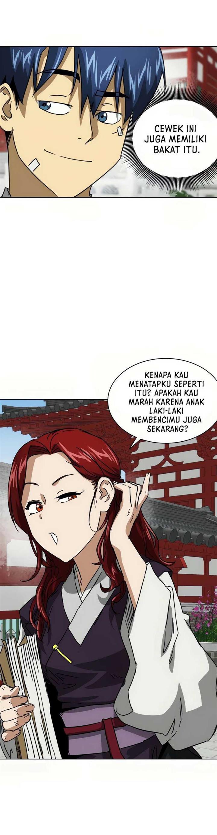 infinite-level-up-in-murim - Chapter: 100