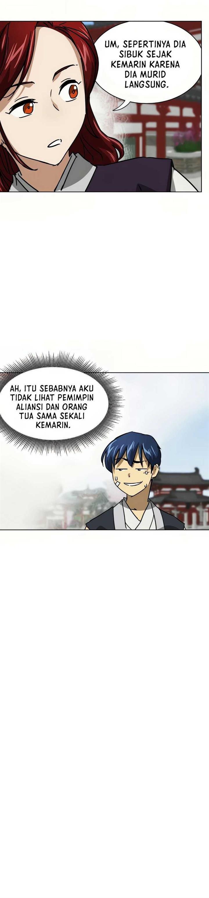 infinite-level-up-in-murim - Chapter: 100