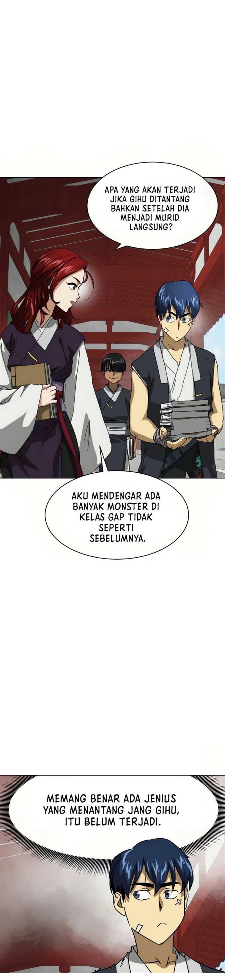 infinite-level-up-in-murim - Chapter: 100