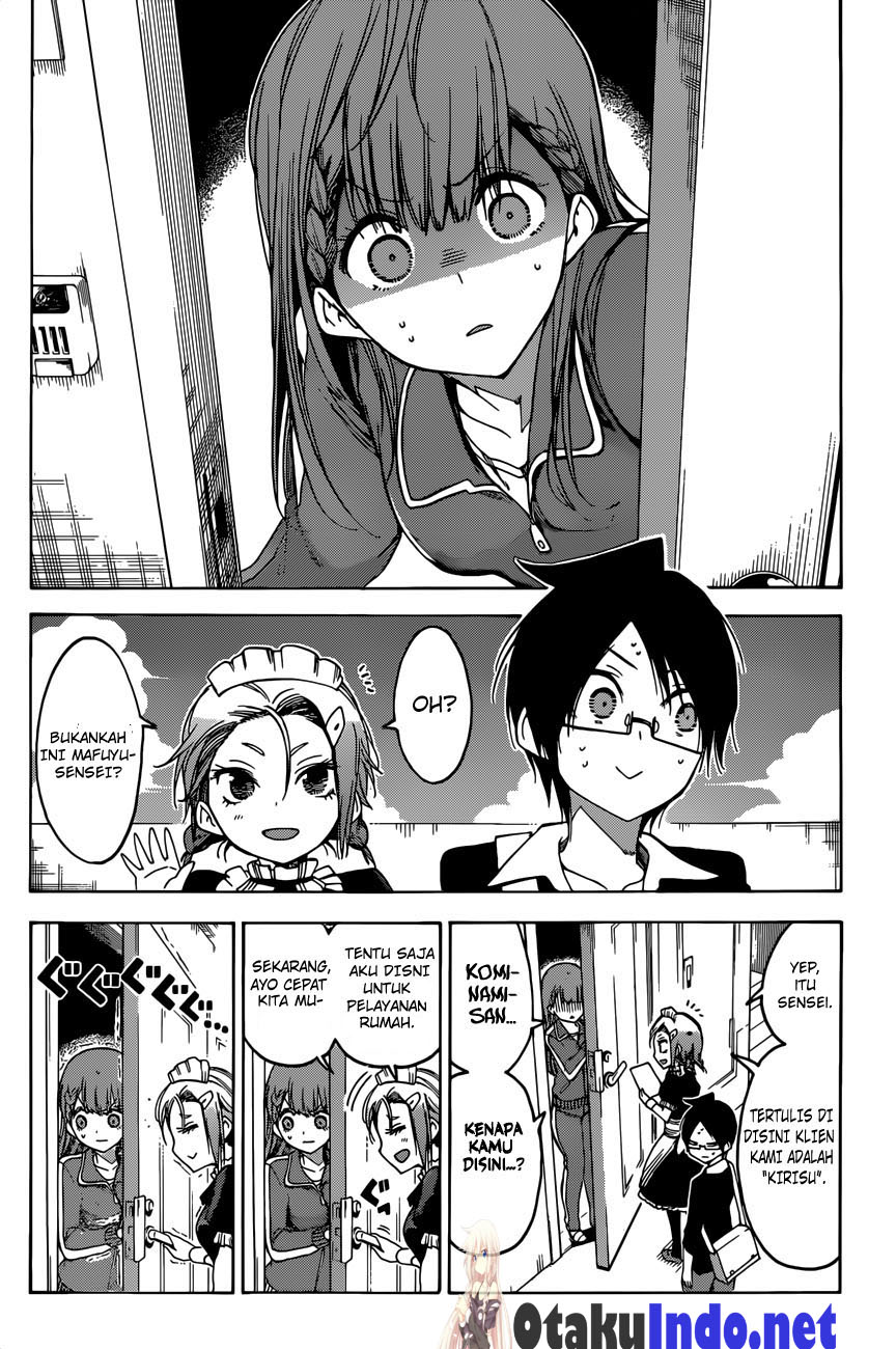 bokutachi-wa-benkyou-ga-dekinai - Chapter: 54