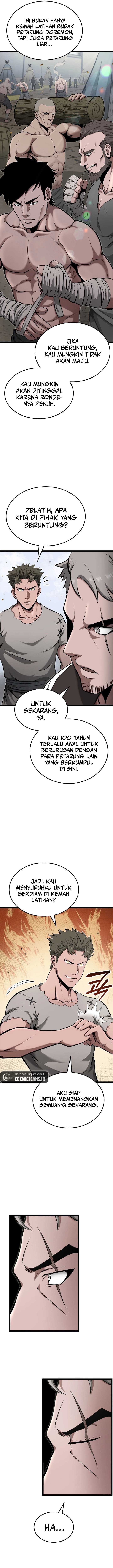 kalli-the-champion - Chapter: 16