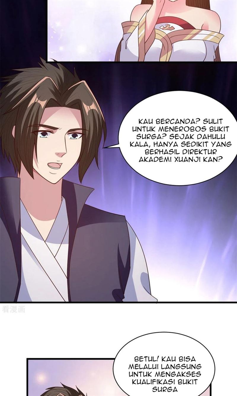 chaos-jinwu - Chapter: 88