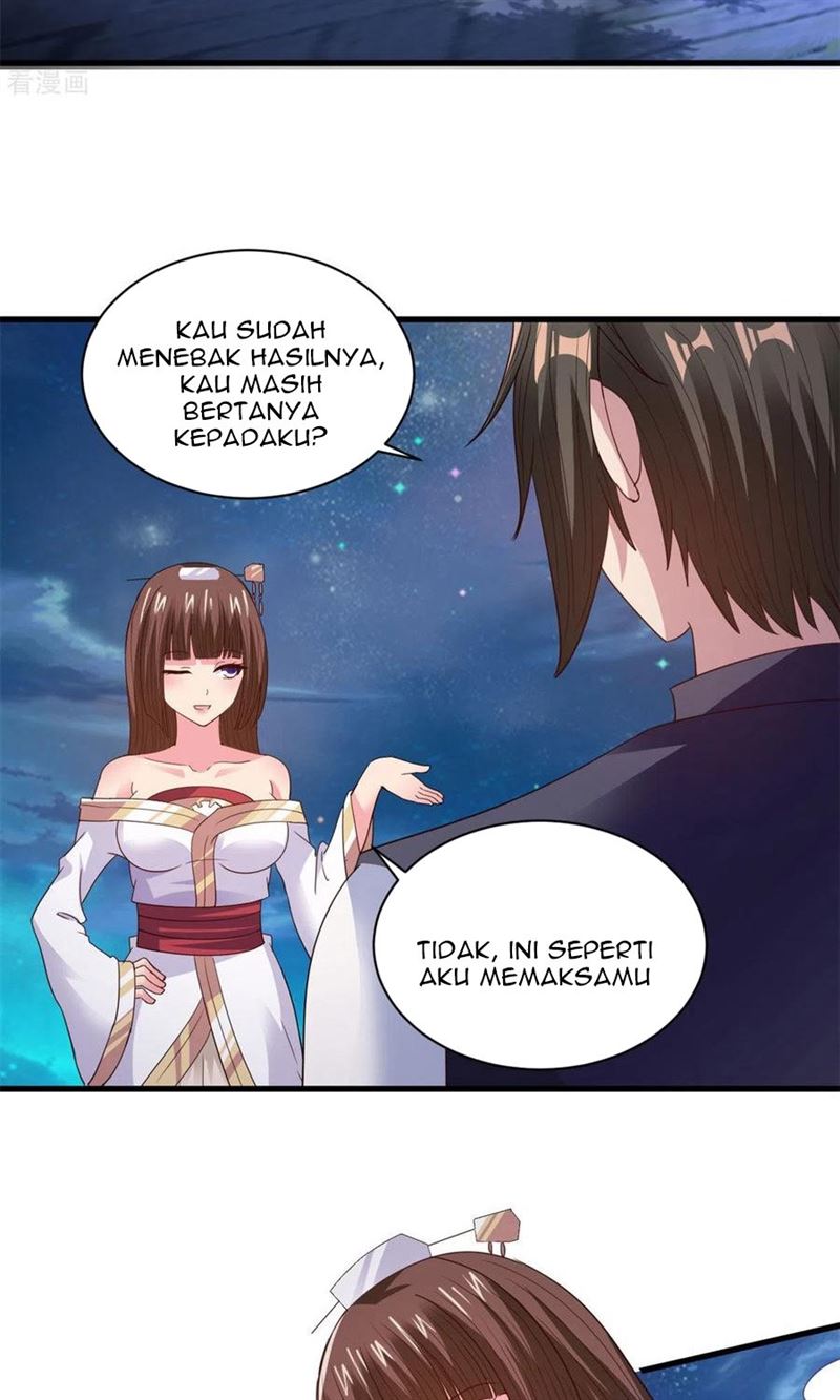 chaos-jinwu - Chapter: 88