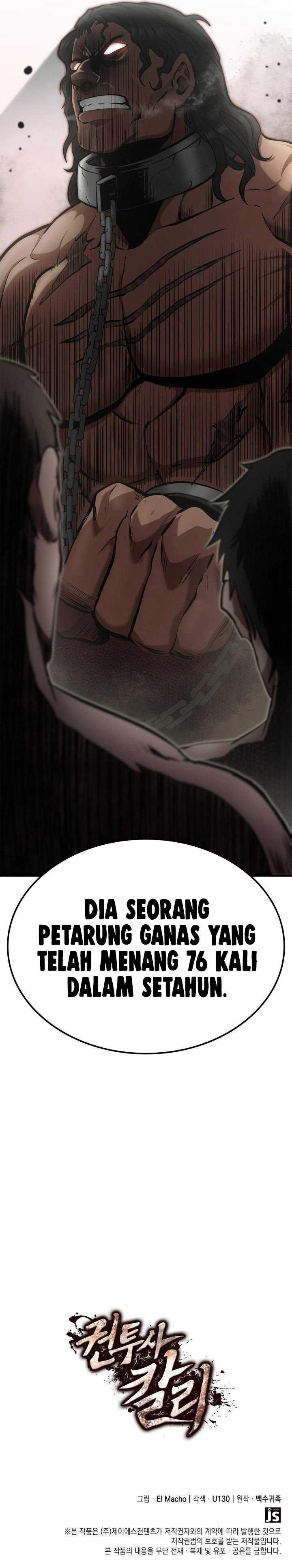 kalli-the-champion - Chapter: 16