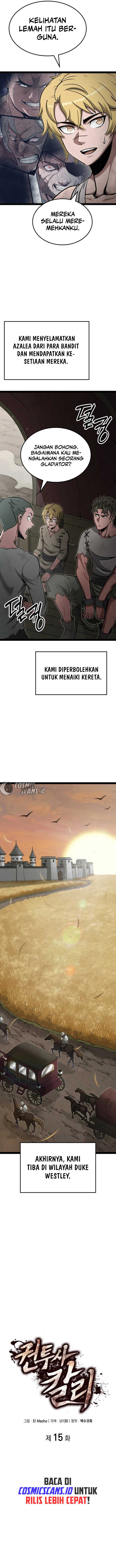 kalli-the-champion - Chapter: 15
