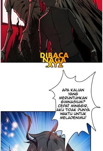 god-slayer - Chapter: 15