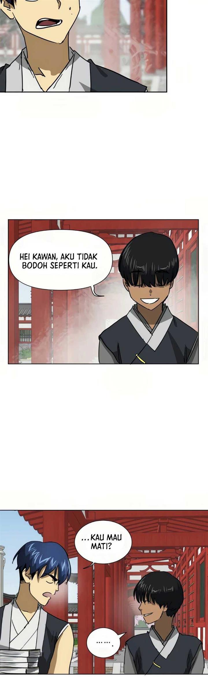 infinite-level-up-in-murim - Chapter: 101