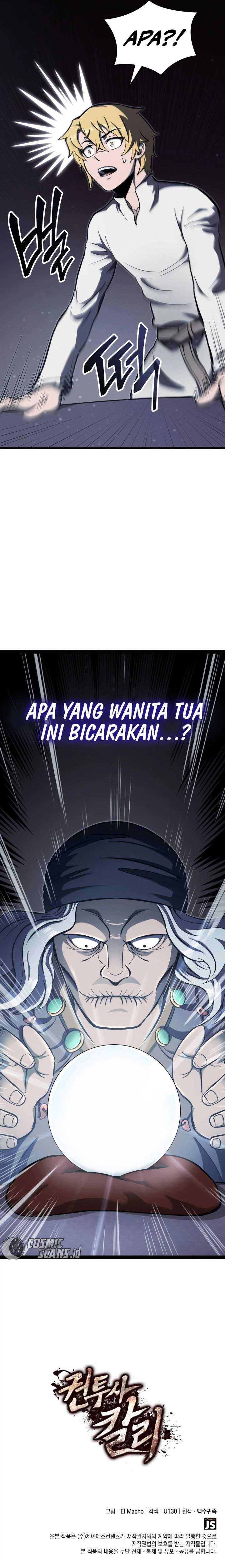 kalli-the-champion - Chapter: 15