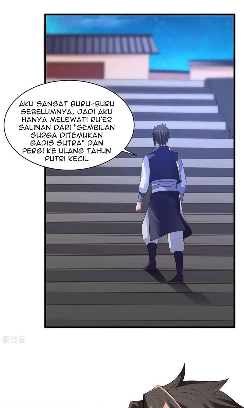 chaos-jinwu - Chapter: 89