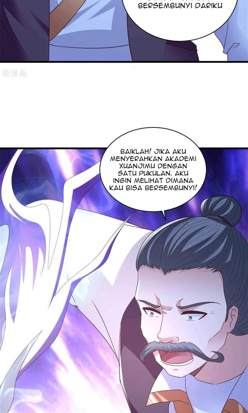 chaos-jinwu - Chapter: 89