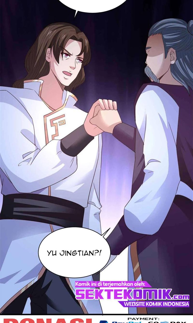 chaos-jinwu - Chapter: 89