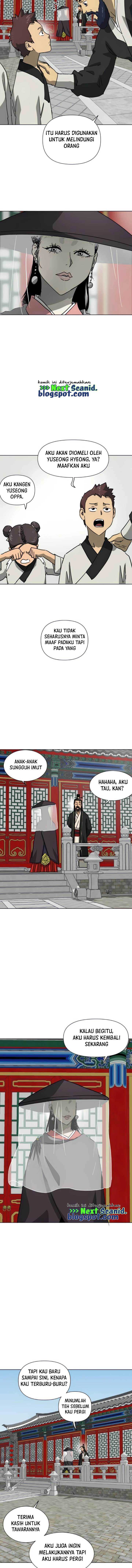 infinite-level-up-in-murim - Chapter: 102