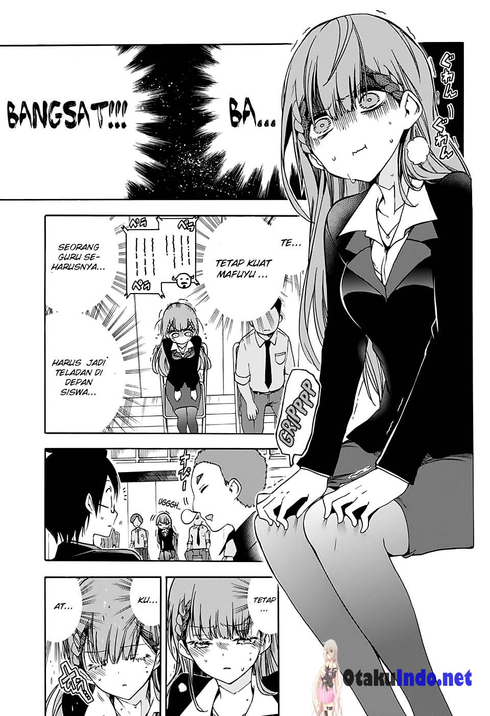 bokutachi-wa-benkyou-ga-dekinai - Chapter: 56