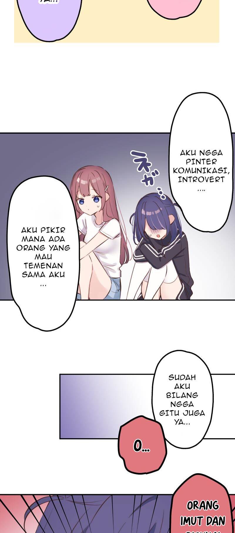 waka-chan-wa-kyou-mo-azatoi - Chapter: 203