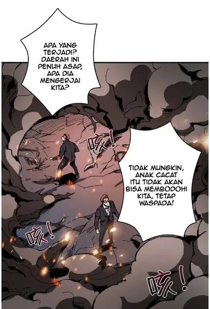 god-slayer - Chapter: 17