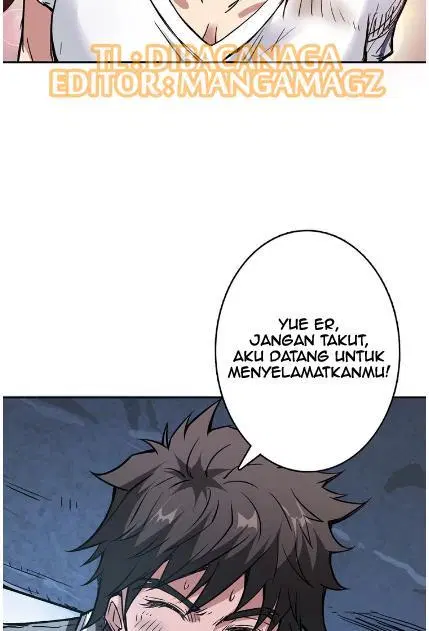 god-slayer - Chapter: 17