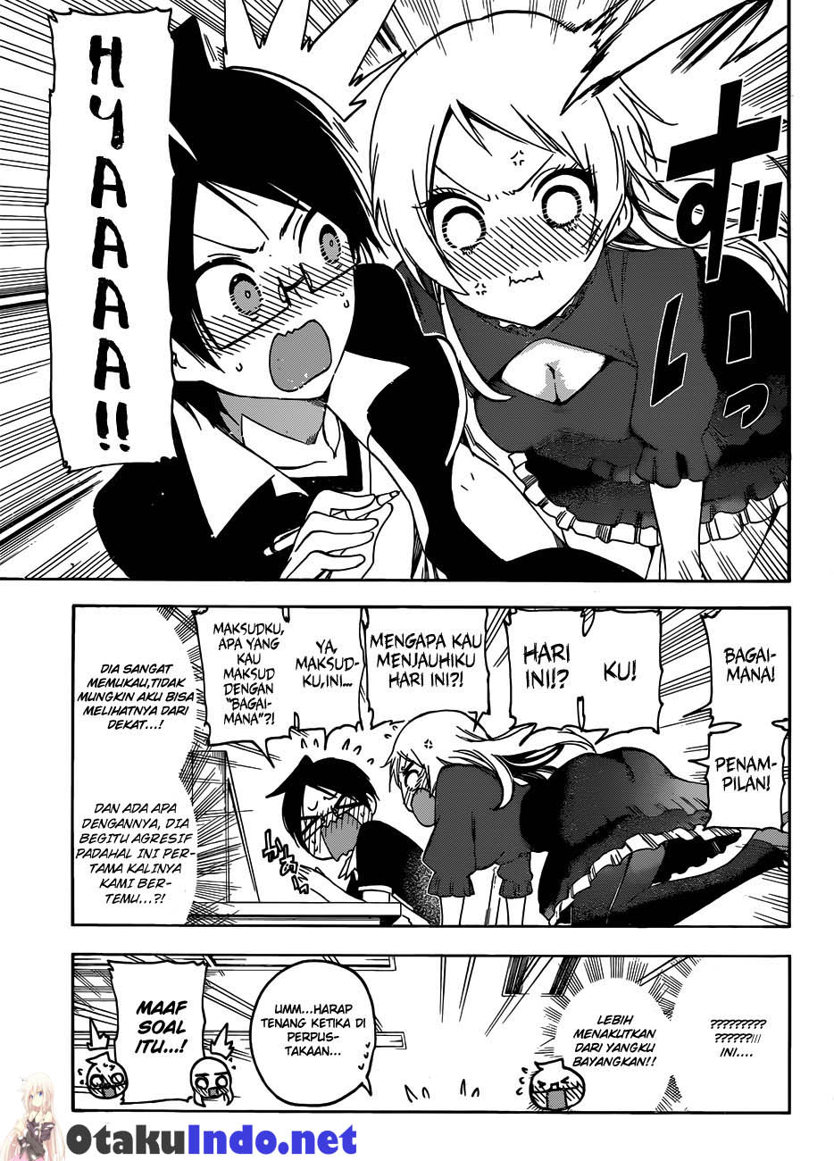 bokutachi-wa-benkyou-ga-dekinai - Chapter: 57