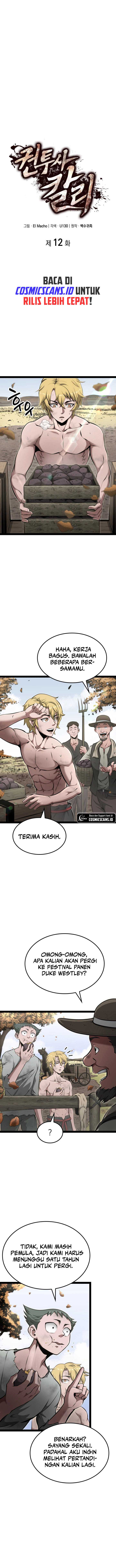 kalli-the-champion - Chapter: 12