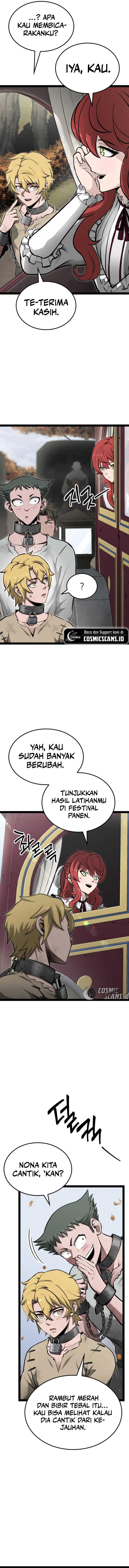 kalli-the-champion - Chapter: 12