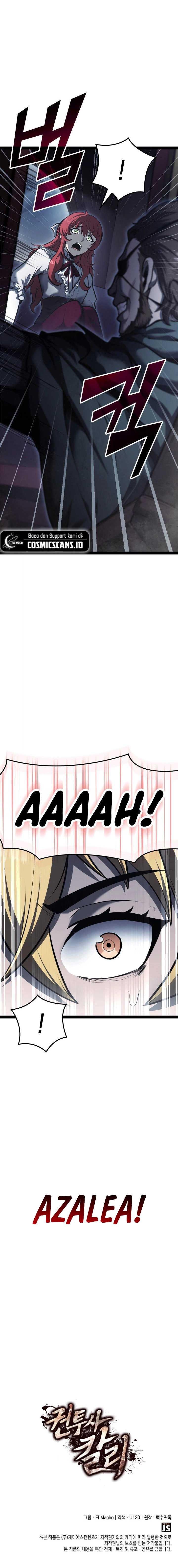 kalli-the-champion - Chapter: 12