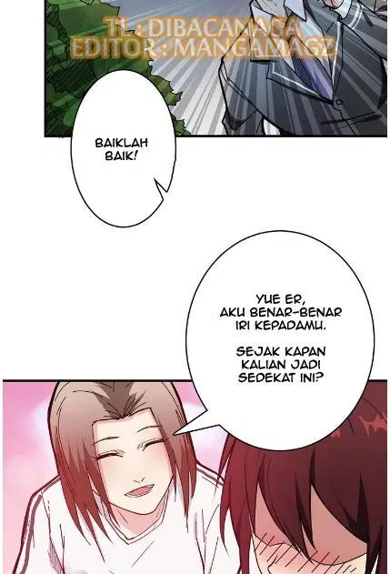 god-slayer - Chapter: 18