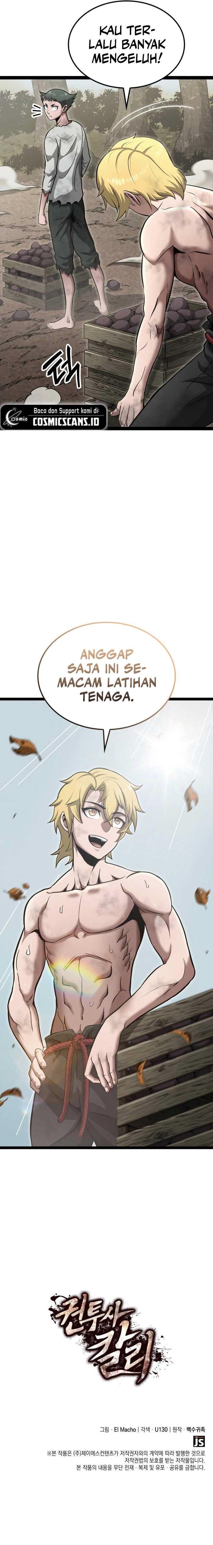 kalli-the-champion - Chapter: 11