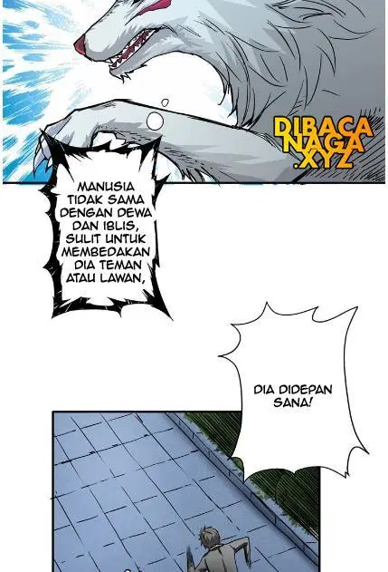 god-slayer - Chapter: 19