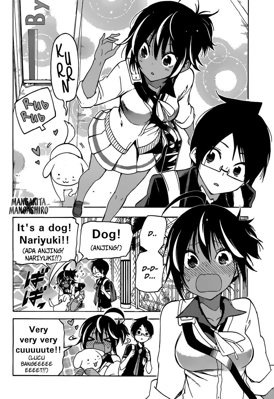 bokutachi-wa-benkyou-ga-dekinai - Chapter: 59