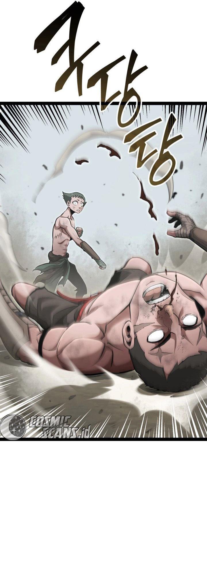 kalli-the-champion - Chapter: 9