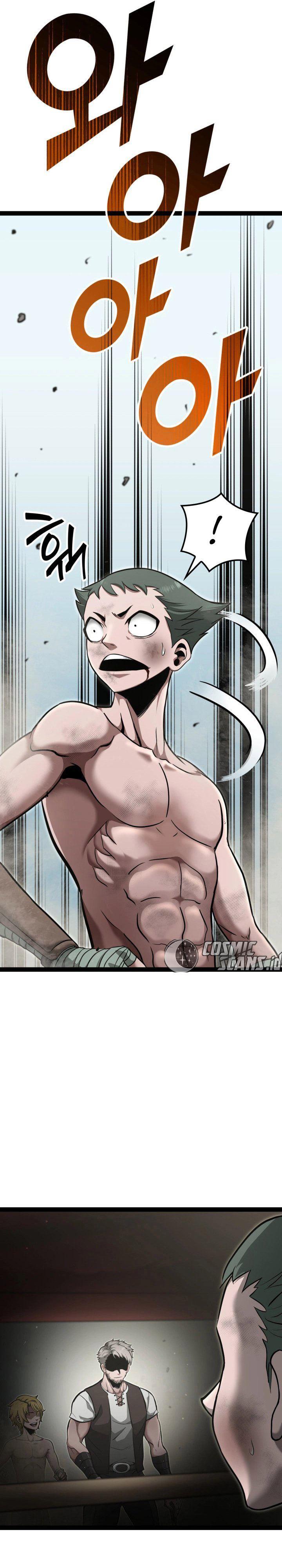 kalli-the-champion - Chapter: 9