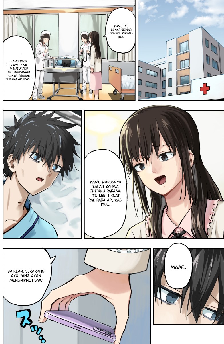 i-got-my-hands-on-a-hypnosis-app - Chapter: 2 End