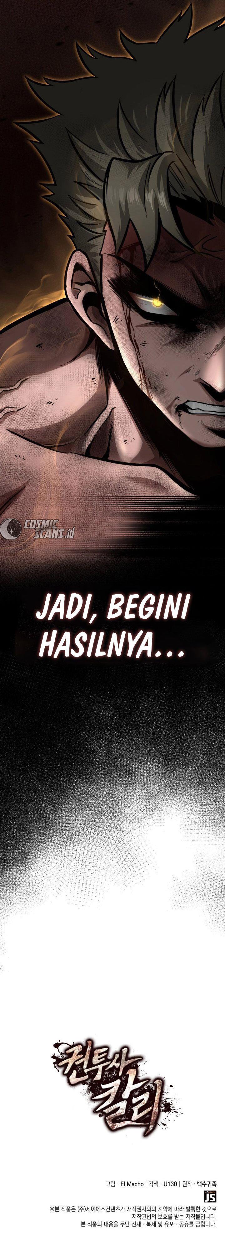kalli-the-champion - Chapter: 9